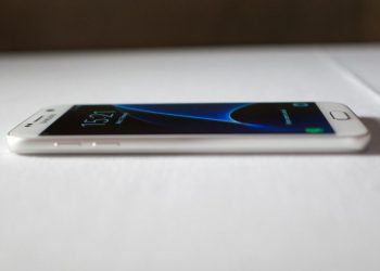 Samsung Galaxy S7: ranura microSD, resistencia al agua y mejor cámara para reinar en la gama alta Samsung Galaxy S7: ranura microSD, resistencia al agua y mejor cámara para reinar en la gama alta