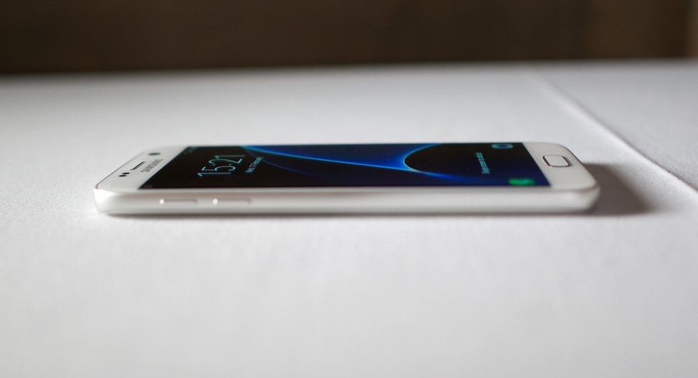 Samsung Galaxy S7: ranura microSD, resistencia al agua y mejor cámara para reinar en la gama alta 1 1024 2000