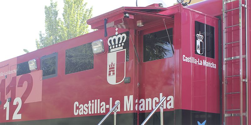 Julio fue el mes de 2015 en el que el Servicio de Emergencias 112 recibió el mayor número de llamadas diarias