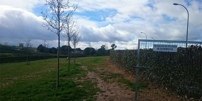 C´s El Casar propone campañas específicas para concienciar sobre la tenencia de animales domésticos de forma segura