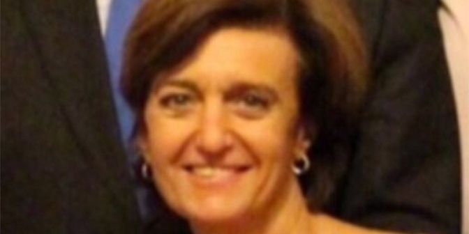 «¿Qué va a pasar?» Me pregunta la gente