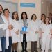 La Unidad de Ictus del Hospital Virgen de la Luz de Cuenca ha atendido a más de 200 pacientes en fase aguda La Unidad de Ictus del Hospital Virgen de la Luz de Cuenca ha atendido a más de 200 pacientes en fase aguda