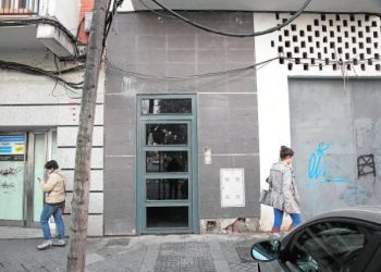 La banca desoye las peticiones de desalojo de sus inmuebles ‘okupados’ La banca desoye las peticiones de desalojo de sus inmuebles ‘okupados’