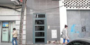 La banca desoye las peticiones de desalojo de sus inmuebles ‘okupados’