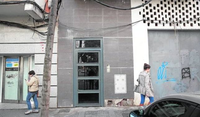La banca desoye las peticiones de desalojo de sus inmuebles ‘okupados’ La banca desoye las peticiones de desalojo de sus inmuebles ‘okupados’