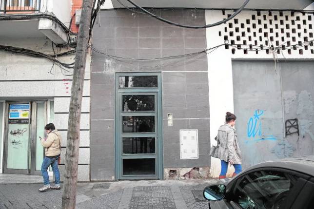 La banca desoye las peticiones de desalojo de sus inmuebles 'okupados' 3 La banca desoye las peticiones de desalojo de sus inmuebles ‘okupados’