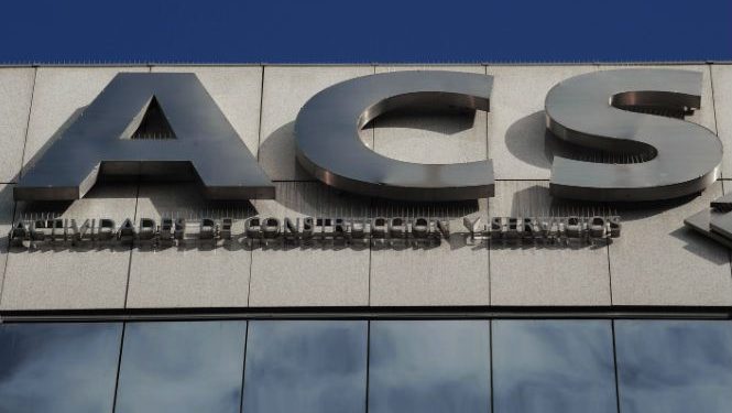 ACS gana el contrato de una de las mayores obras públicas en la historia de Sacramento ACS gana el contrato de una de las mayores obras públicas en la historia de Sacramento