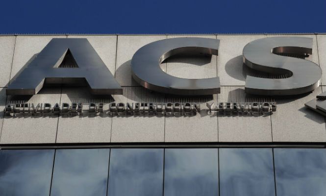 ACS gana el contrato de una de las mayores obras públicas en la historia de Sacramento