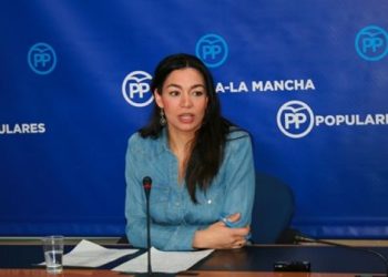 Alonso: “El sectarismo ideológico de Page-Podemos se traslada a los Ayuntamientos socialistas”