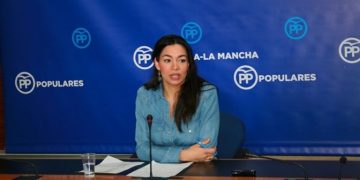 Alonso: “El sectarismo ideológico de Page-Podemos se traslada a los Ayuntamientos socialistas”