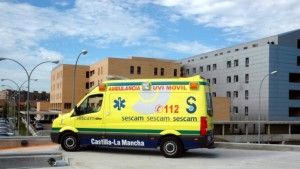 Ambulancia