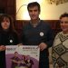 Antonio Román se reúne con la Asociación de Enfermedades Raras de Guadalajara Antonio Román se reúne con la Asociación de Enfermedades Raras de Guadalajara