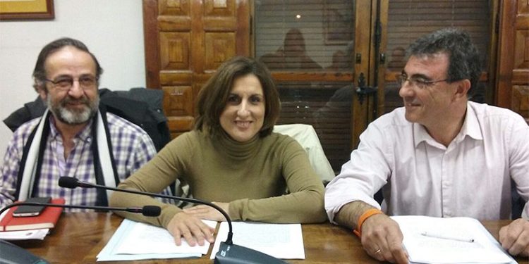 C’s El Casar-Mesones logra rebajar la presión fiscal en los Presupuestos Municipales de 2016 C’s El Casar-Mesones logra rebajar la presión fiscal en los Presupuestos Municipales de 2016