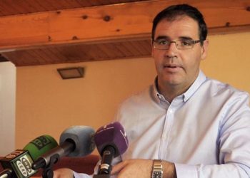 Prieto critica el engaño del PSOE de Page a todos los ciudadanos