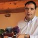 Prieto critica el engaño del PSOE de Page a todos los ciudadanos