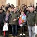 ‘Bisiestos’ de todo el país conocen la Diputación Provincial de Cuenca