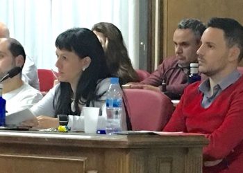 C’s Azuqueca insiste en la posible ilegalidad de la adhesión de un concejal expedientado a la Junta de Gobierno local