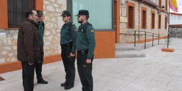 Desciende un 4,5% la tasa de criminalidad en Guadalajara