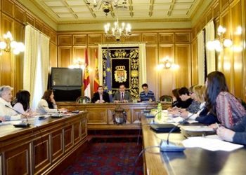 El Consejo Provincial de Cooperación Internacional al Desarrollo de Cuenca apuesta por convertirse en órgano de acción permanente