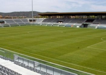 El Equipo de Gobierno del Ayuntamiento de Cuenca presume de haber desbloqueado, en ocho meses, la paralización de las obras del estadio de La Fuensanta El Equipo de Gobierno del Ayuntamiento de Cuenca presume de haber desbloqueado, en ocho meses, la paralización de las obras del estadio de La Fuensanta