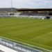 El Equipo de Gobierno del Ayuntamiento de Cuenca presume de haber desbloqueado, en ocho meses, la paralización de las obras del estadio de La Fuensanta