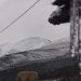 El temporal de nieve deja 17 incidencias y tres municipios incomunicados