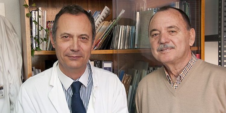 Expertos en Patología Respiratoria se reunirán en Guadalajara para analizar novedades y casos clínicos Expertos en Patología Respiratoria se reunirán en Guadalajara para analizar novedades y casos clínicos