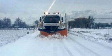 La Delegación del Gobierno en Castilla-La Mancha levanta la recomendación de no circular por la autovía A-3 a su paso por la provincia de Cuenca