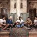 Garbacho Maroc, Jazz Africano para Estival Cuenca 2016 Garbacho Maroc, Jazz Africano para Estival Cuenca 2016