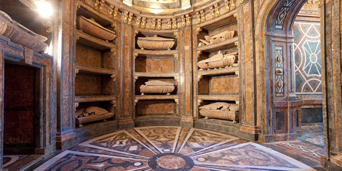 Guadalajara propone para el mes de marzo conocer la figura de Ana de Mendoza, VI duquesa del Infantado 1 Guadalajara propone para el mes de marzo conocer la figura de Ana de Mendoza, VI duquesa del Infantado