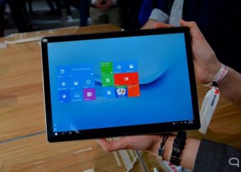 Huawei MateBook, del móvil al PC Huawei MateBook, del móvil al PC
