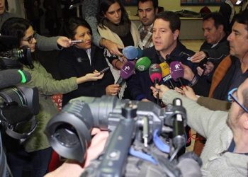 El PSOE de C-LM apoya en un 80,4% el acuerdo con Ciudadanos