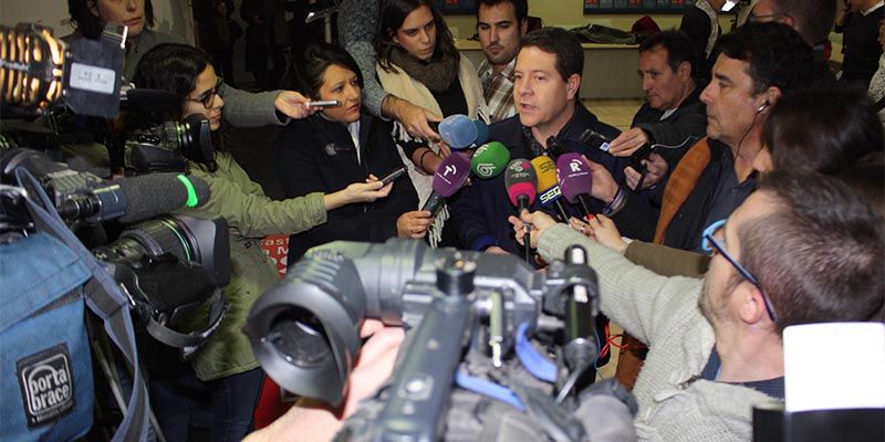 El PSOE de C-LM apoya en un 80,4% el acuerdo con Ciudadanos 1 img 0781