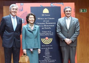La Catedral de Cuenca acogerá la obra cumbre de Mozart de la mano del Grupo Gran Partita