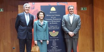 La Catedral de Cuenca acogerá la obra cumbre de Mozart de la mano del Grupo Gran Partita