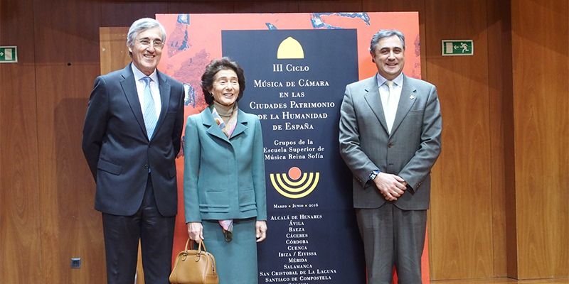 La Catedral de Cuenca acogerá la obra cumbre de Mozart de la mano del Grupo Gran Partita 1 La Catedral de Cuenca acogerá la obra cumbre de Mozart de la mano del Grupo Gran Partita