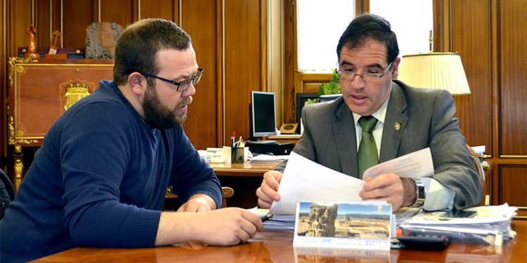 La Diputación de Cuenca rechaza la solicitud de la Junta de rescindir el convenio de la residencia de Beteta