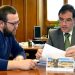 La Diputación de Cuenca rechaza la solicitud de la Junta de rescindir el convenio de la residencia de Beteta