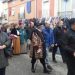 Latre: “La Diputación está del lado de los pueblos y de sus tradiciones que dinamizan nuestra provincia” Latre: “La Diputación está del lado de los pueblos y de sus tradiciones que dinamizan nuestra provincia”