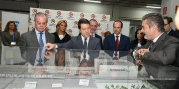 Los pensionistas de C-LM no tendrán que pagar por sus medicamentos más de 8 euros desde el 1 de mayo