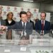 Los pensionistas de C-LM no tendrán que pagar por sus medicamentos más de 8 euros desde el 1 de mayo