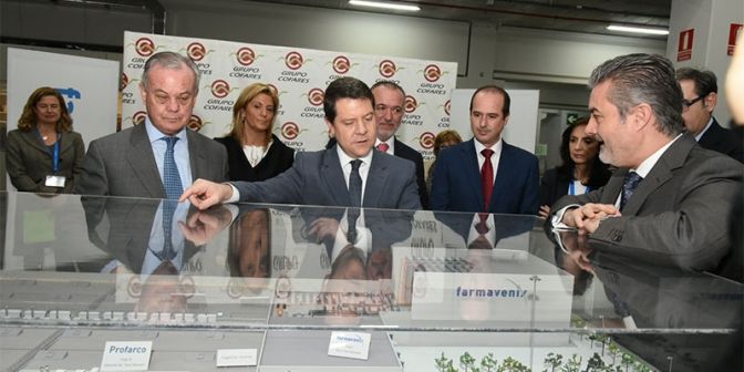 Los pensionistas de C-LM no tendrán que pagar por sus medicamentos más de 8 euros desde el 1 de mayo 1 Los pensionistas de C-LM no tendrán que pagar por sus medicamentos más de 8 euros desde el 1 de mayo