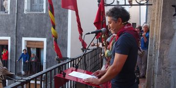 Maximino Pérez acompañará al Ayuntamiento y a las Peñas Mateas el 16 de abril para defender la candidatura de Cuenca como sede del XV Congreso Nacional del Toro con Cuerda en 2018