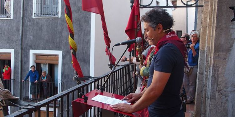 Maximino Pérez acompañará al Ayuntamiento y a las Peñas Mateas el 16 de abril para defender la candidatura de Cuenca como sede del XV Congreso Nacional del Toro con Cuerda en 2018 Maximino Pérez acompañará al Ayuntamiento y a las Peñas Mateas el 16 de abril para defender la candidatura de Cuenca como sede del XV Congreso Nacional del Toro con Cuerda en 2018