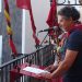 Maximino Pérez acompañará al Ayuntamiento y a las Peñas Mateas el 16 de abril para defender la candidatura de Cuenca como sede del XV Congreso Nacional del Toro con Cuerda en 2018