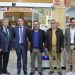 La Junta apuesta por dar mayor rentabilidad a los agricultores y ganaderos a través de la venta de su producción en cooperativas La Junta apuesta por dar mayor rentabilidad a los agricultores y ganaderos a través de la venta de su producción en cooperativas