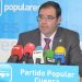 Prieto pide a Page que acelere el pago del Plan de Empleo a los ayuntamientos Prieto pide a Page que acelere el pago del Plan de Empleo a los ayuntamientos