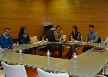 La Junta consensuará con las cinco diputaciones la estrategia de promoción turística de Castilla-La Mancha