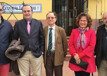 Riolobos: “El empeño del pacto de perdedores PSOE-Ciudadanos por eliminar las diputaciones supone un ataque frontal a los ciudadanos del medio rural de Castilla-La Mancha”