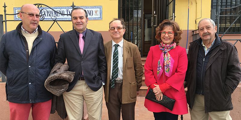 Riolobos: “El empeño del pacto de perdedores PSOE-Ciudadanos por eliminar las diputaciones supone un ataque frontal a los ciudadanos del medio rural de Castilla-La Mancha”